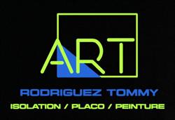 Art Rodriguez Tommy, Montélimar - Horaires d'ouverture