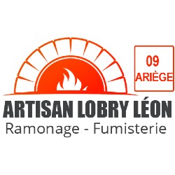 Lobry Ramonage: Ramoneur Fumiste Pose installation d'insert de cheminée Poêle à bois Dégoudronnage A, Bonnac - Horaires d'ouverture