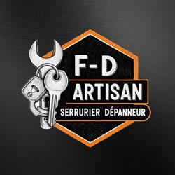 F-D Artisan Serrurier Dépanneur, Joué-lès-Tours - Horaires d'ouverture