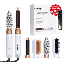 Allstyle pro, Troyes - Horaires d'ouverture
