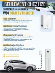 H2e Home Eco Enr, Nîmes - Horaires d'ouverture
