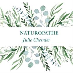 Julie Chesnier Naturopathe, Alençon - Horaires d'ouverture