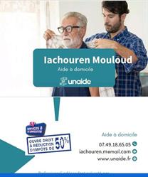 Iachouren Mouloud, Labastide-Rouairoux - Horaires d'ouverture