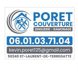 Poret Couverture, Villiers-le-Pré - Horaires d'ouverture