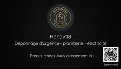 Renov18, Étréchy - Horaires d'ouverture