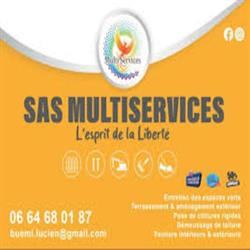 SAS Multiservices L'Esprit de la Liberté, Roanne - Horaires d'ouverture