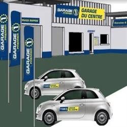Spess-Auto Garage Premier, Cintegabelle - Horaires d'ouverture