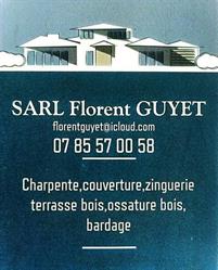 Florent Guyet SARL, Léognan - Horaires d'ouverture