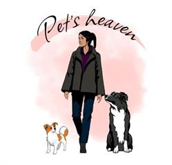 Pet's Heaven - Educatrice comportementaliste canin, Chartres-de-Bretagne - Horaires d'ouverture