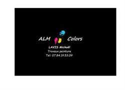 Alm Colors, La Gouesnière - Horaires d'ouverture