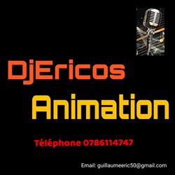 DJ Ericos Animation, Saint-Maurice-sur-Adour - Horaires d'ouverture