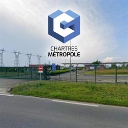 Déchetterie de Chaunay, Fontenay-sur-Eure - Horaires d'ouverture