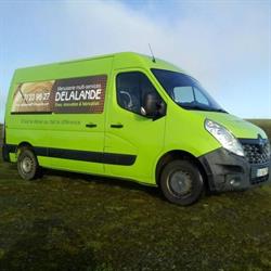 Menuiserie Delalande Multiservices, Bonnemaison - Horaires d'ouverture