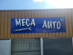 MECA AUTO, Saosnes - Horaires d'ouverture