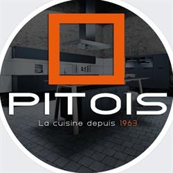 Cuisines Pitois, Orléans - Horaires d'ouverture