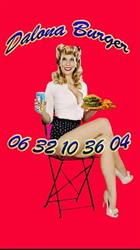 Dalona burger, Abbeville - Horaires d'ouverture