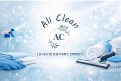 Ali Clean, Joué-lès-Tours - Horaires d'ouverture