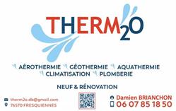 Therm2o, Fresquiennes - Horaires d'ouverture