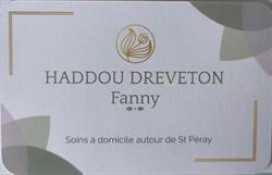Haddou Dreveton Fanny, Saint-Péray - Horaires d'ouverture
