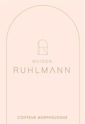 Maison Ruhlmann Coiffeur Morphologue, Saint-Nazaire - Horaires d'ouverture