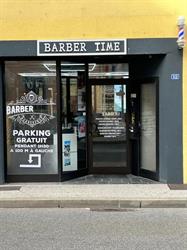 Barber Style, Saint-Gingolph - Horaires d'ouverture