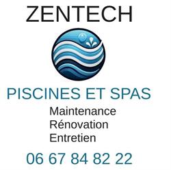 Zen Tech Piscines, Verneuil-sur-Vienne - Horaires d'ouverture