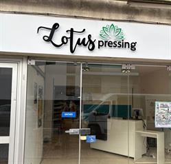 LOTUS PRESSING, Auray - Horaires d'ouverture