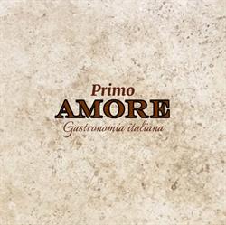 PRIMO AMORE III, Marseille - Horaires d'ouverture