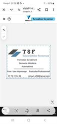 Tillou Service Fermeture, Belin-Béliet - Horaires d'ouverture
