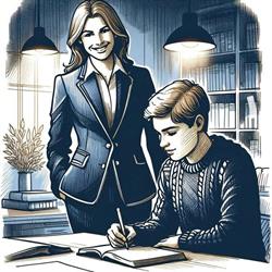 Snb - Cours Particuliers - Soutien Scolaire, La Garenne-Colombes - Horaires d'ouverture