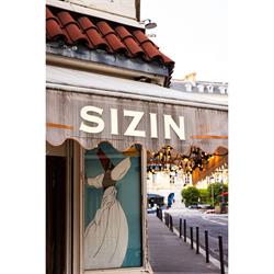 Sizin, Paris - Horaires d'ouverture