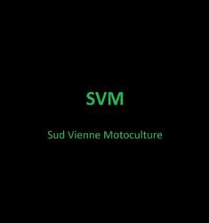 SVM SUD VIENNE MOTOCULTURE, Montmorillon - Horaires d'ouverture