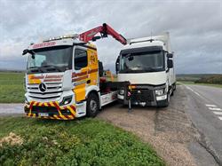 Depannage Assistance Franche Comte, Brevilliers - Horaires d'ouverture