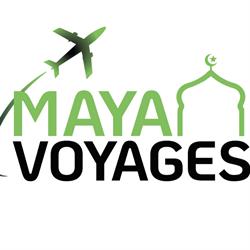 Maya Voyages - Omra Marseille, Vergèze - Horaires d'ouverture