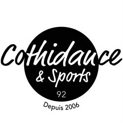 Cothidance, La Garenne-Colombes - Horaires d'ouverture