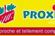 PROXI Salerne, Salernes - Horaires d'ouverture