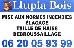 Llupia Bois, - Horaires d'ouverture