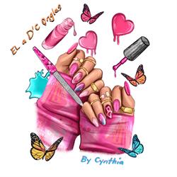 EL a D'C Ongles by Cynthia, Saulty - Horaires d'ouverture