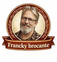 Francky Brocante, Martigné-Ferchaud - Horaires d'ouverture