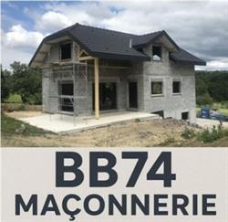 BB74 Maçonnerie, Annecy - Horaires d'ouverture