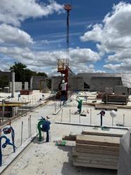 CG Construction, Seichamps - Horaires d'ouverture