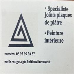 Couget Aménagements & Finitions, Nailloux - Horaires d'ouverture