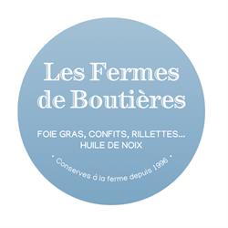 Les Fermes de Boutières EARL, Creysse - Horaires d'ouverture
