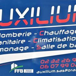 Auxilium, Saint-André-de-l'Eure - Horaires d'ouverture