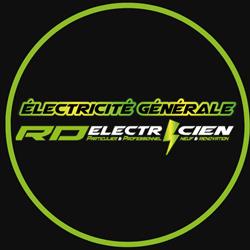 Rd Electricien, Caumont - Horaires d'ouverture