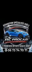 RC Procar, Saint-Bernard - Horaires d'ouverture