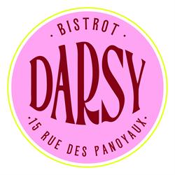 Bistrot Darsy, Paris - Horaires d'ouverture