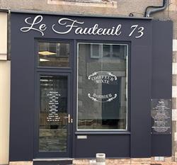 Le Fauteuil 73, Montmorillon - Horaires d'ouverture