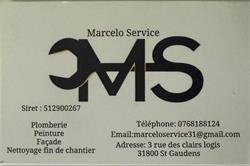 Marcelo-Service MS, Saint-Gaudens - Horaires d'ouverture