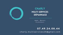 Charly, Bessan - Horaires d'ouverture